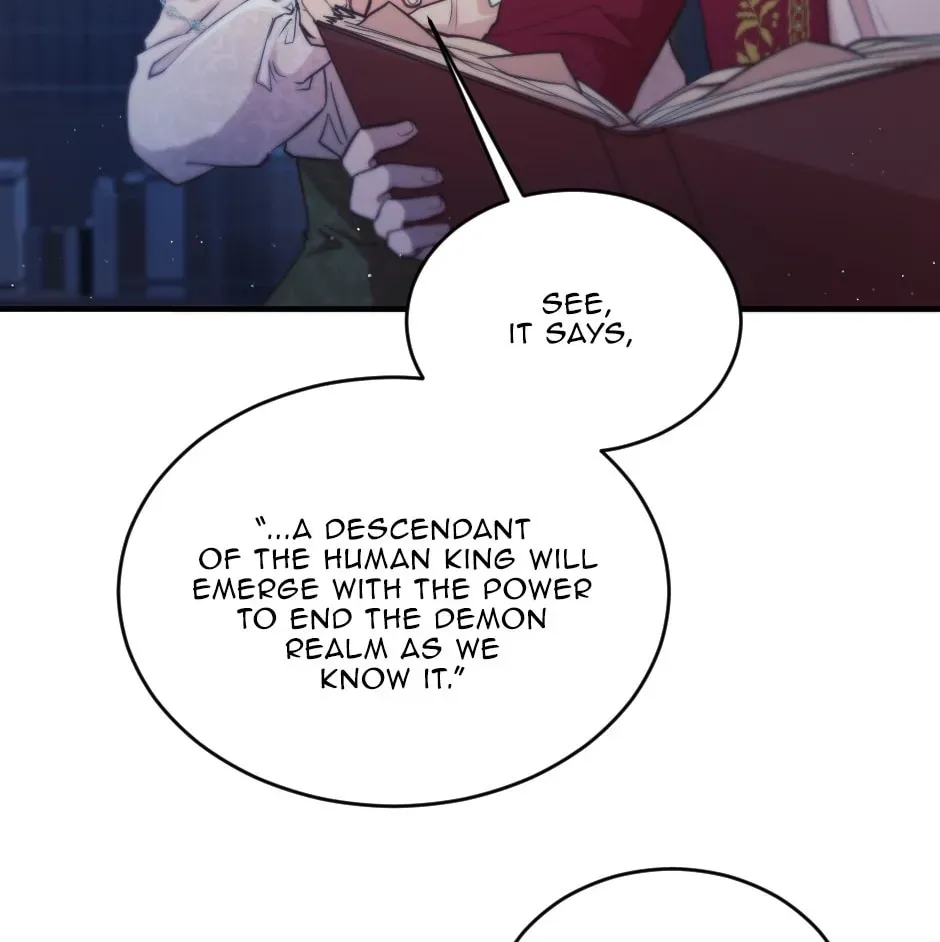 Read A Thousand Year Engagement chapter 44 image 11 on Lezhin