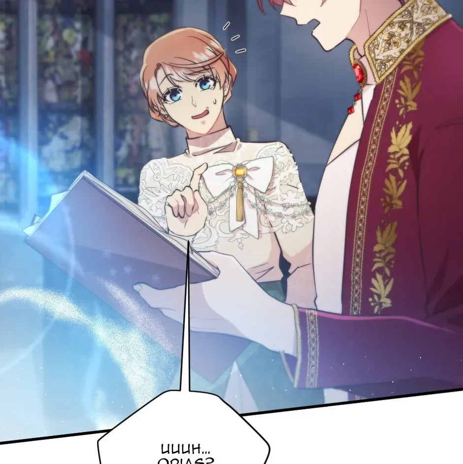 Read A Thousand Year Engagement chapter 44 image 15 on Lezhin