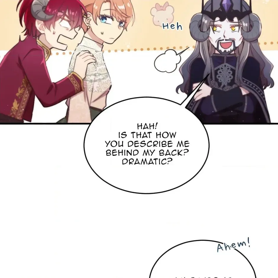 Read A Thousand Year Engagement chapter 44 image 19 on Lezhin
