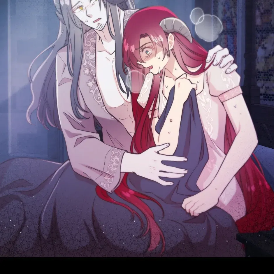 Read A Thousand Year Engagement chapter 44 image 25 on Lezhin