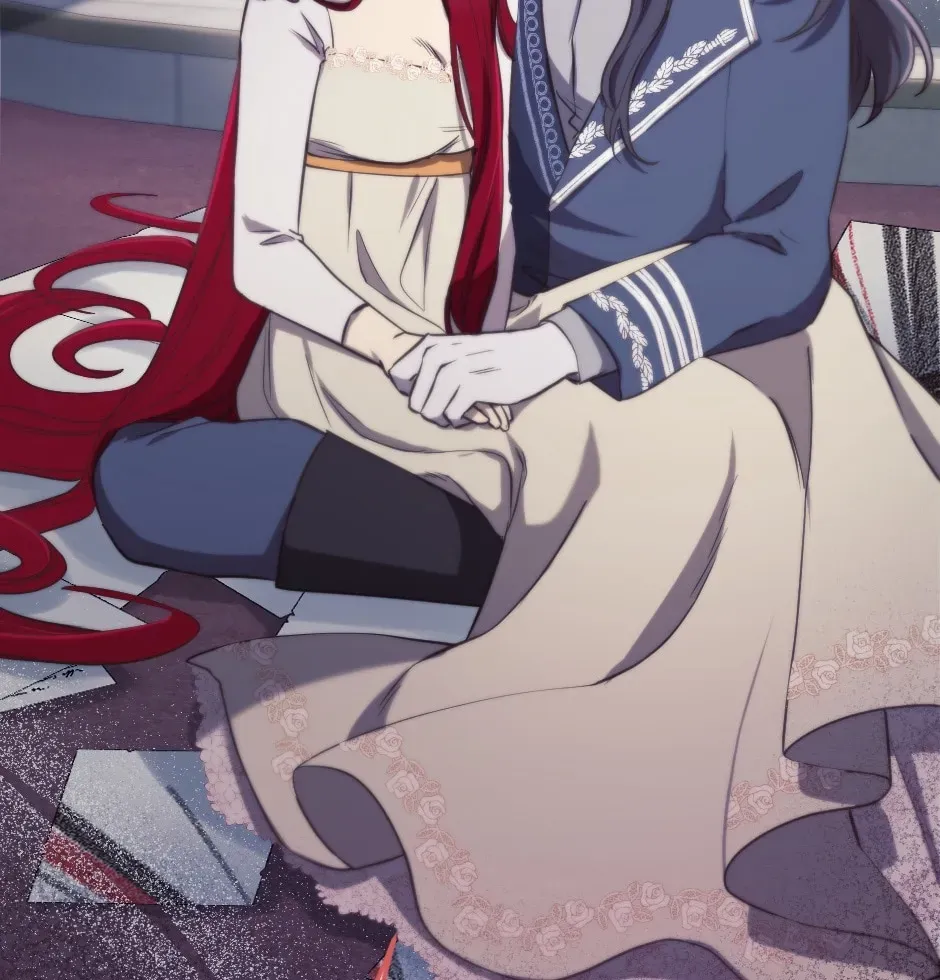 Read A Thousand Year Engagement chapter 44 image 30 on Lezhin