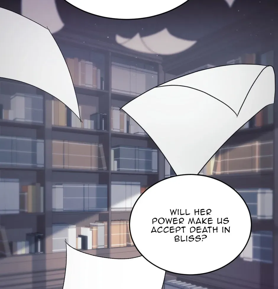 Read A Thousand Year Engagement chapter 44 image 37 on Lezhin