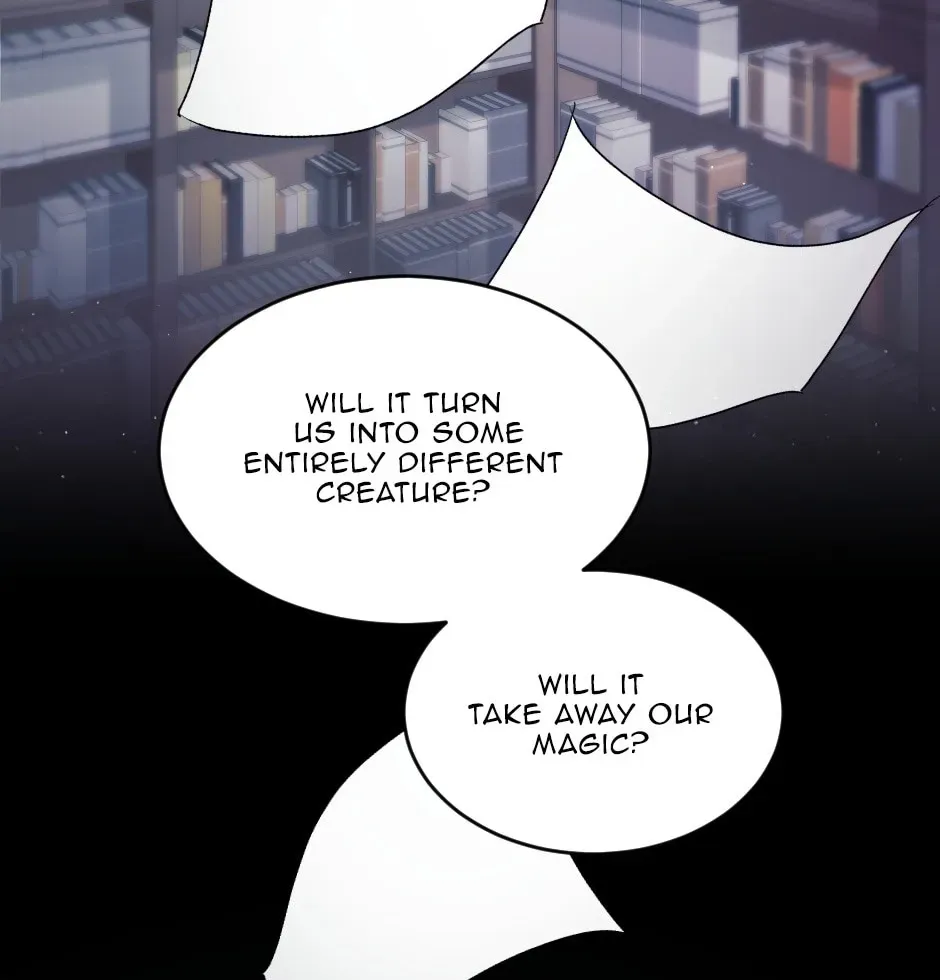 Read A Thousand Year Engagement chapter 44 image 38 on Lezhin
