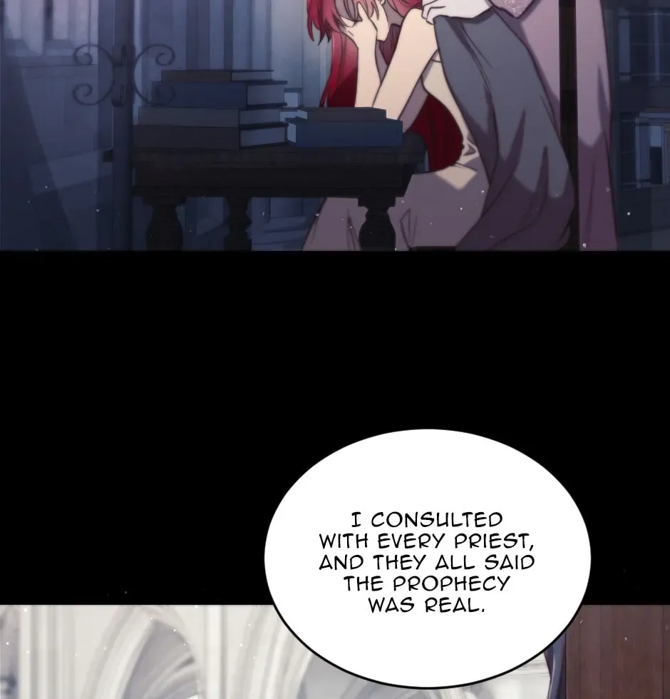 Read A Thousand Year Engagement chapter 44 image 40 on Lezhin