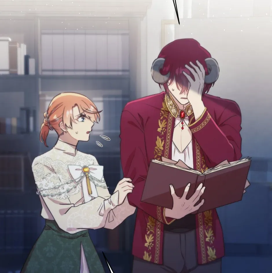 Read A Thousand Year Engagement chapter 44 image 5 on Lezhin