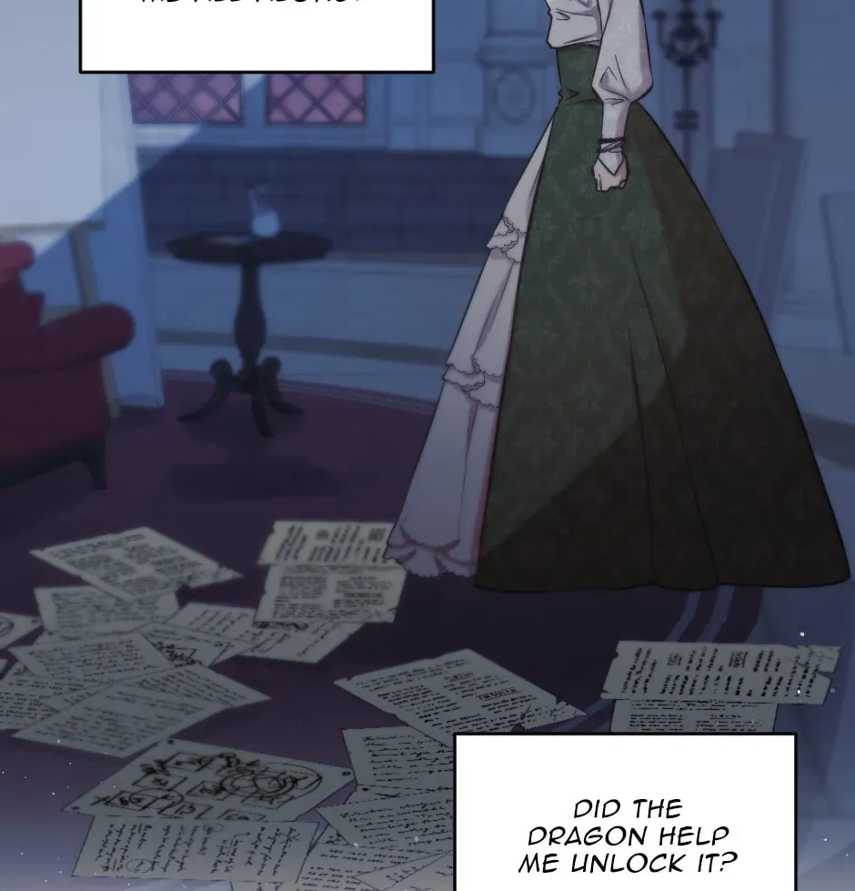 Read A Thousand Year Engagement chapter 44 image 51 on Lezhin