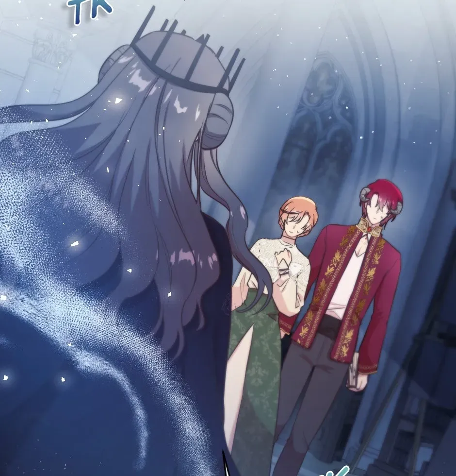Read A Thousand Year Engagement chapter 44 image 56 on Lezhin