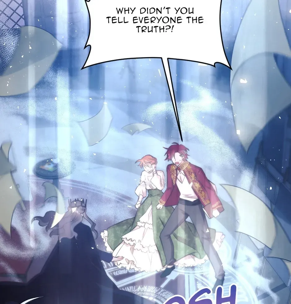 Read A Thousand Year Engagement chapter 44 image 58 on Lezhin
