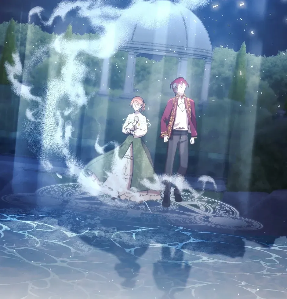 Read A Thousand Year Engagement chapter 44 image 67 on Lezhin