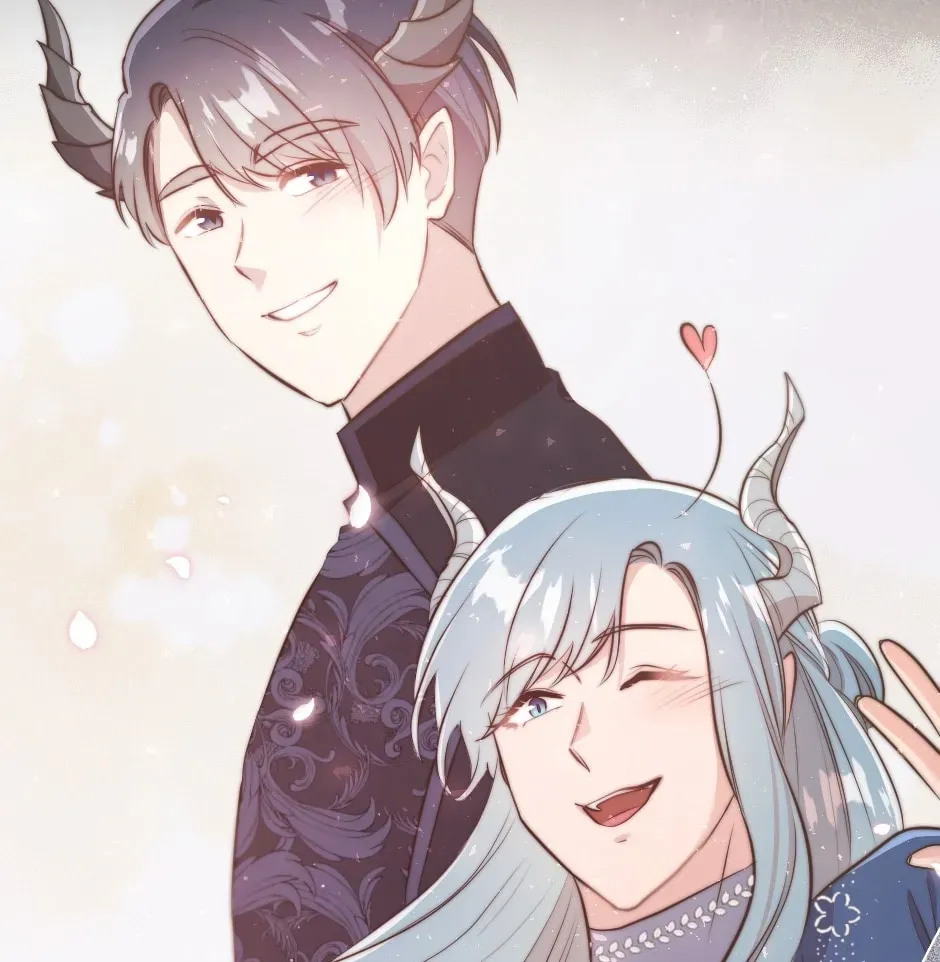 Read A Thousand Year Engagement chapter 44 image 86 on Lezhin