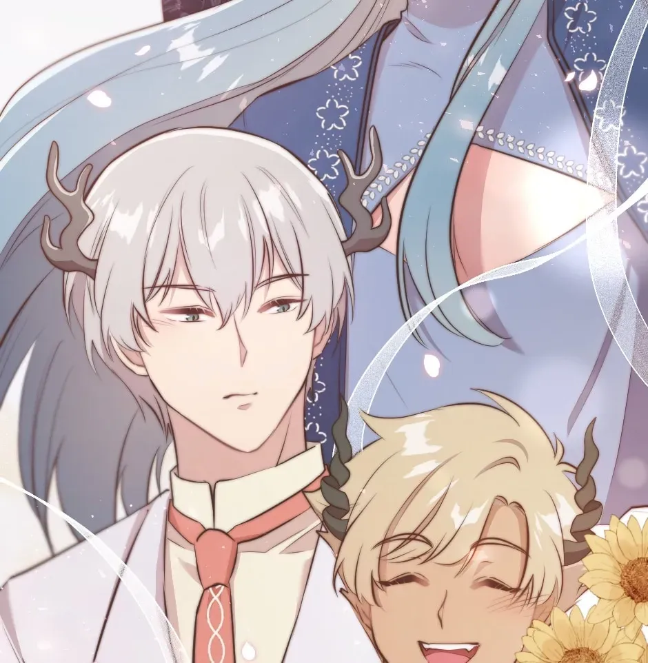 Read A Thousand Year Engagement chapter 44 image 87 on Lezhin