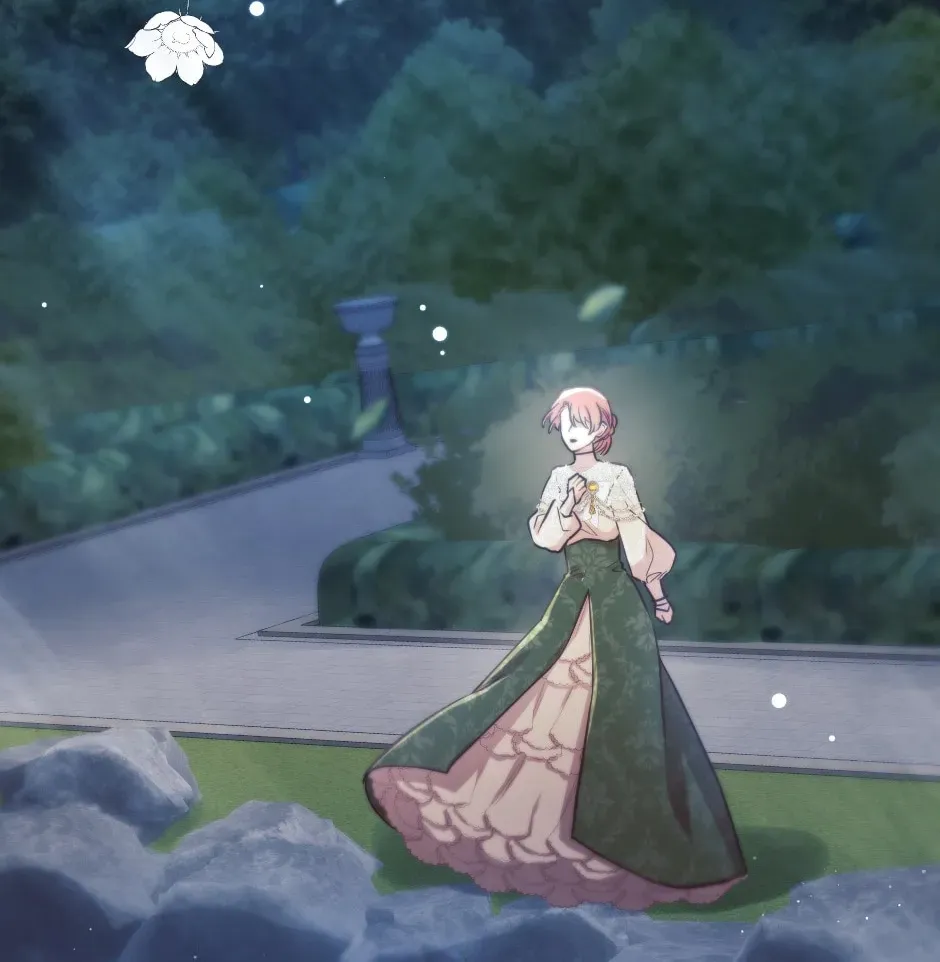 Read A Thousand Year Engagement chapter 44 image 93 on Lezhin