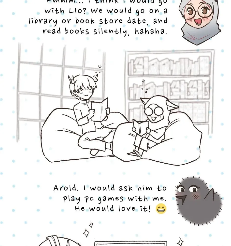 Read A Thousand Year Engagement chapter 45 image 11 on Lezhin