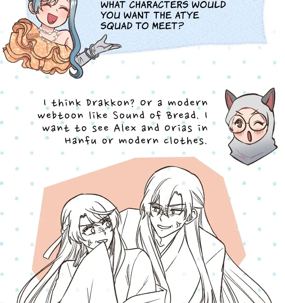 Read A Thousand Year Engagement chapter 45 image 15 on Lezhin
