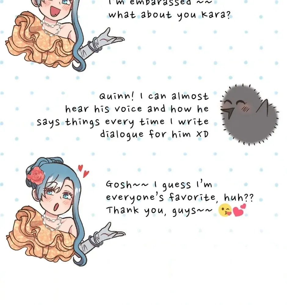 Read A Thousand Year Engagement chapter 45 image 19 on Lezhin