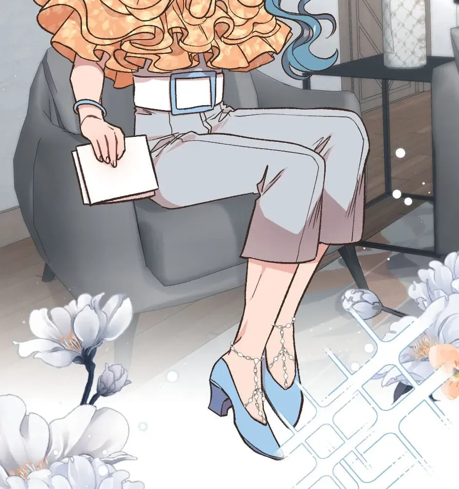 Read A Thousand Year Engagement chapter 45 image 2 on Lezhin