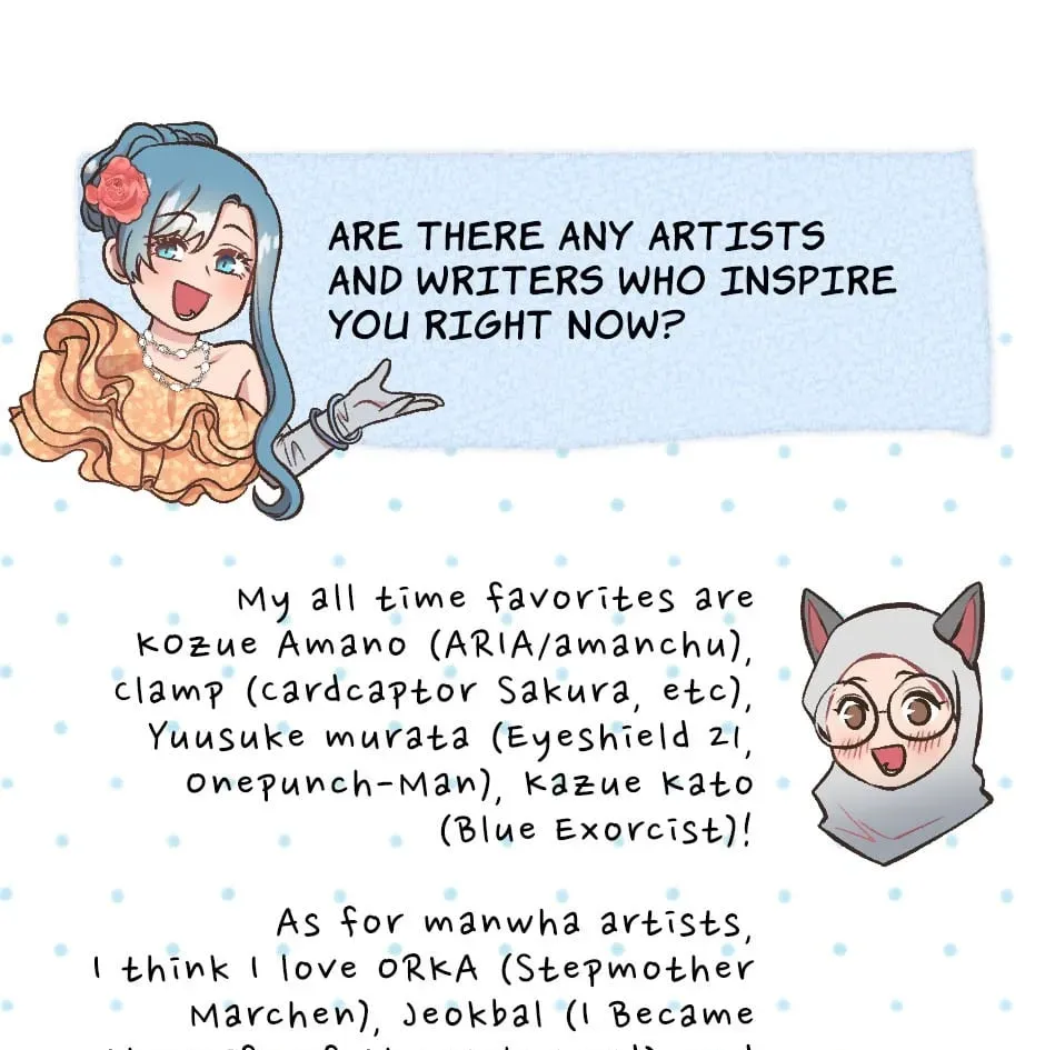 Read A Thousand Year Engagement chapter 45 image 20 on Lezhin