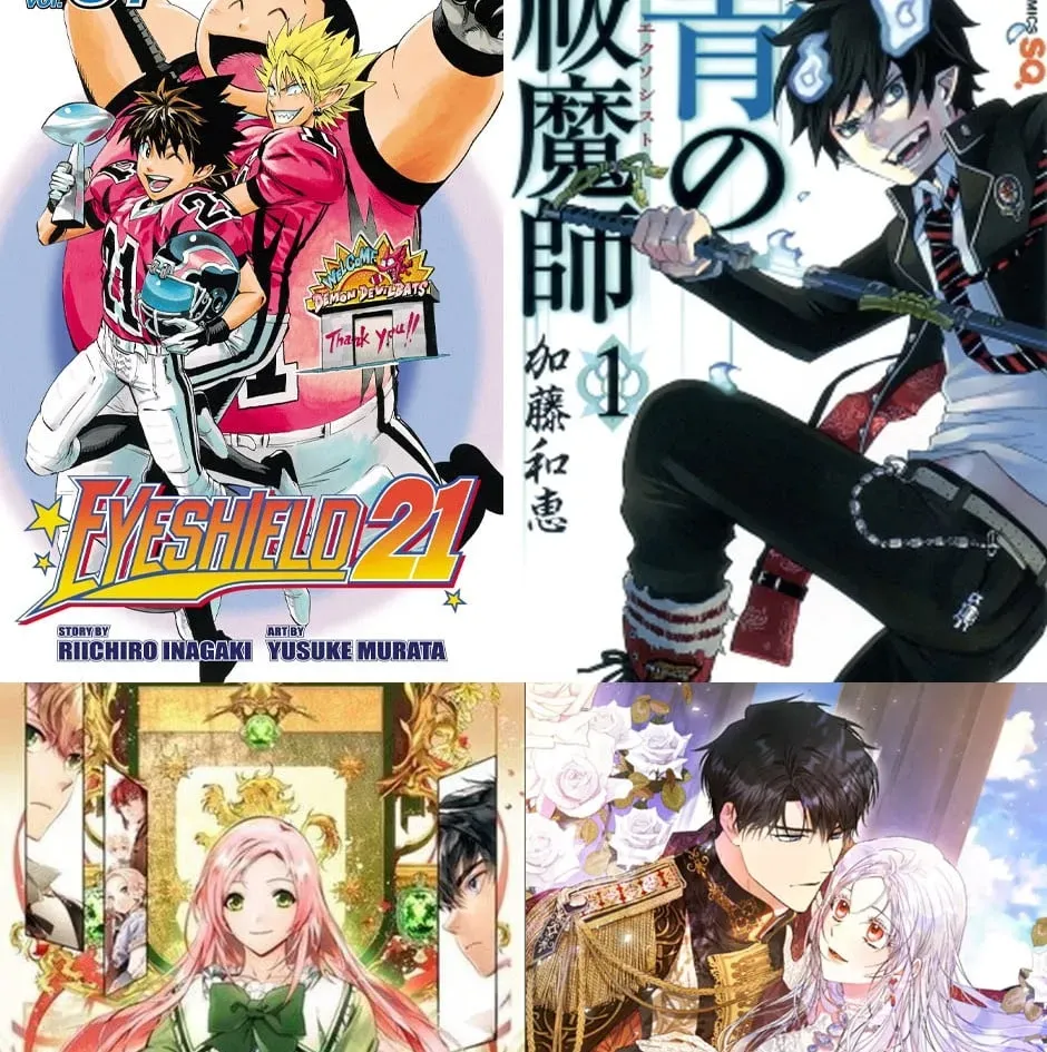 Read A Thousand Year Engagement chapter 45 image 22 on Lezhin