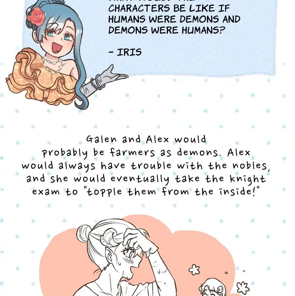 Read A Thousand Year Engagement chapter 45 image 29 on Lezhin