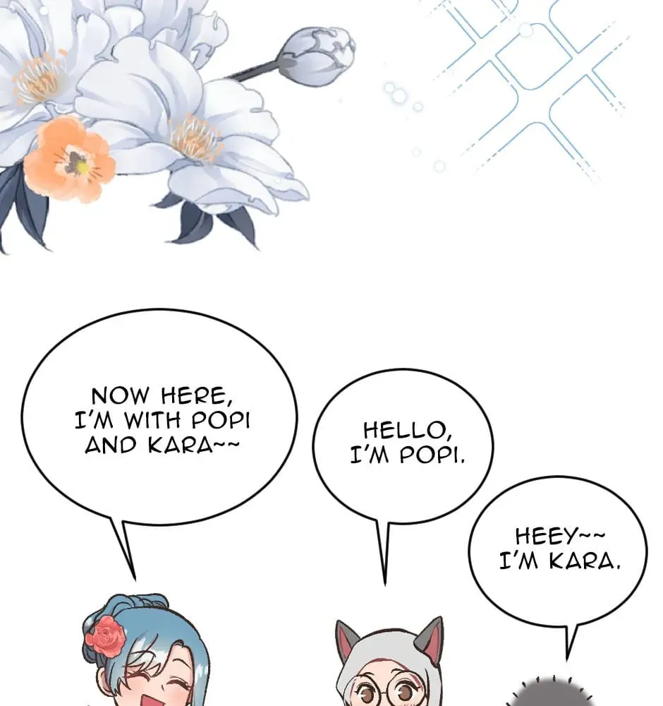 Read A Thousand Year Engagement chapter 45 image 3 on Lezhin