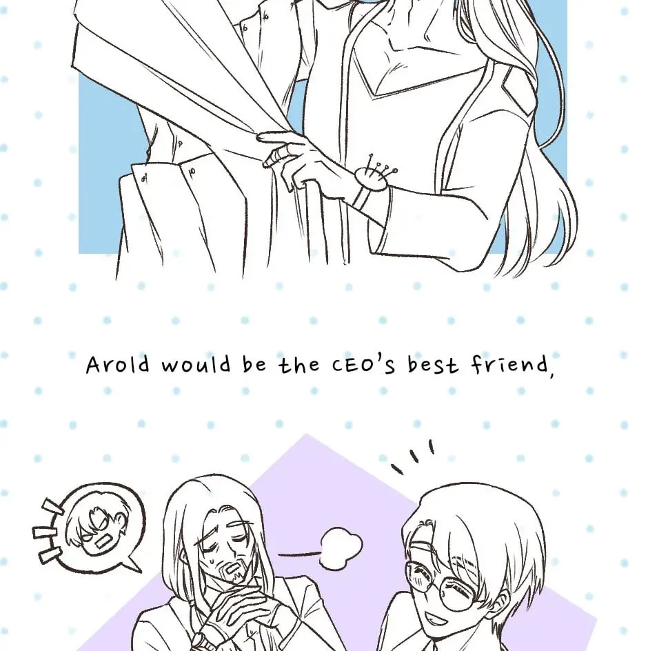 Read A Thousand Year Engagement chapter 45 image 31 on Lezhin