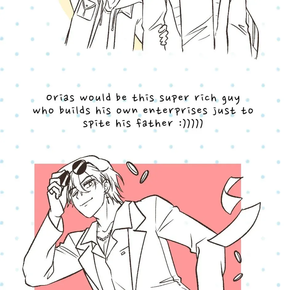 Read A Thousand Year Engagement chapter 45 image 33 on Lezhin