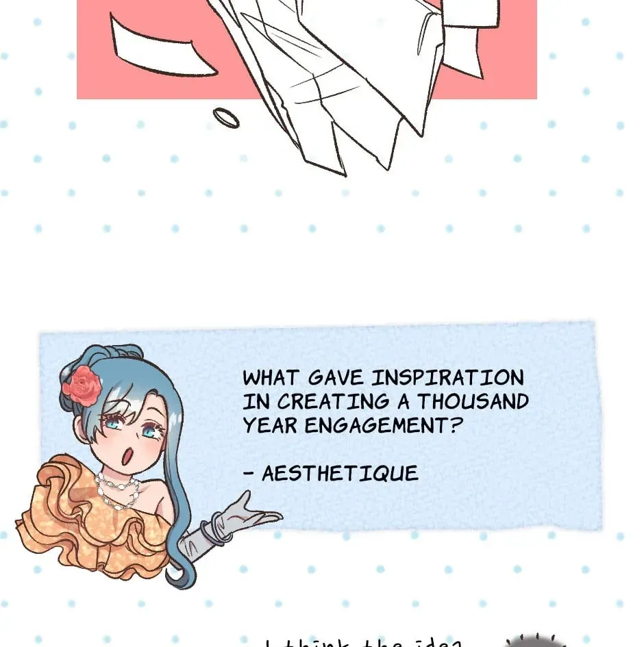 Read A Thousand Year Engagement chapter 45 image 34 on Lezhin