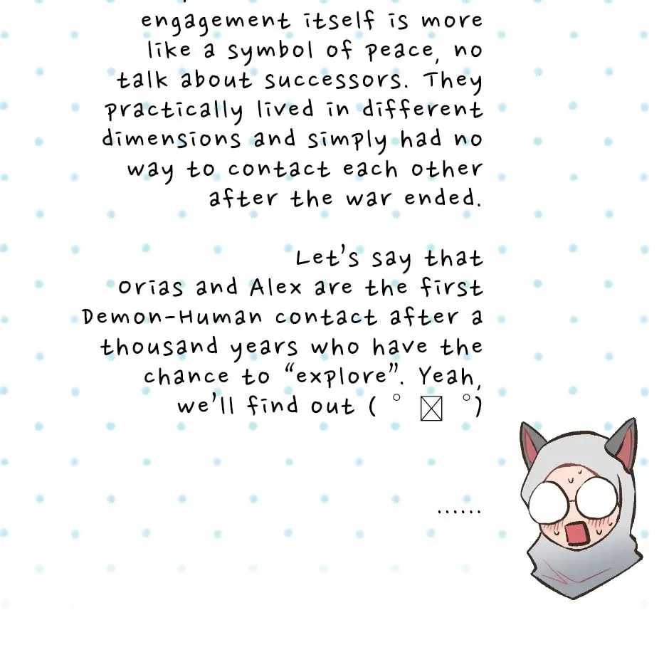 Read A Thousand Year Engagement chapter 45 image 37 on Lezhin