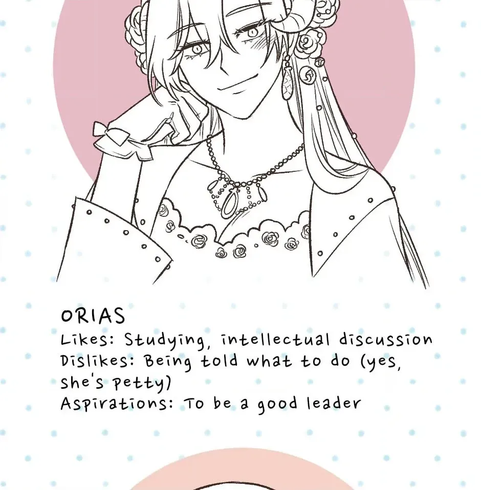 Read A Thousand Year Engagement chapter 45 image 39 on Lezhin