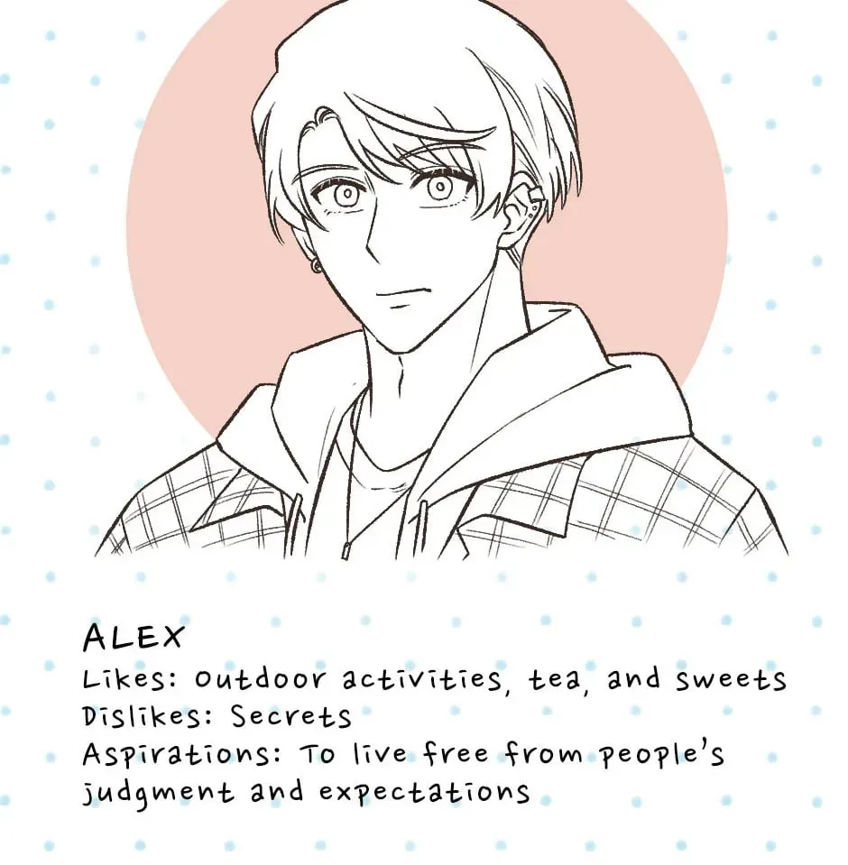 Read A Thousand Year Engagement chapter 45 image 40 on Lezhin