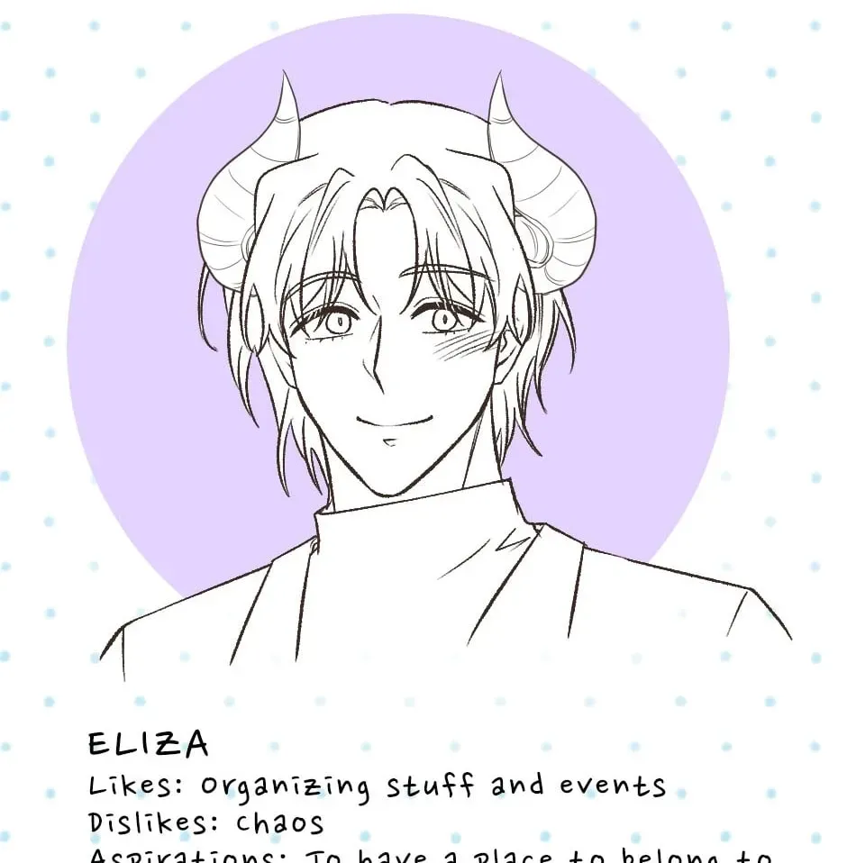 Read A Thousand Year Engagement chapter 45 image 41 on Lezhin
