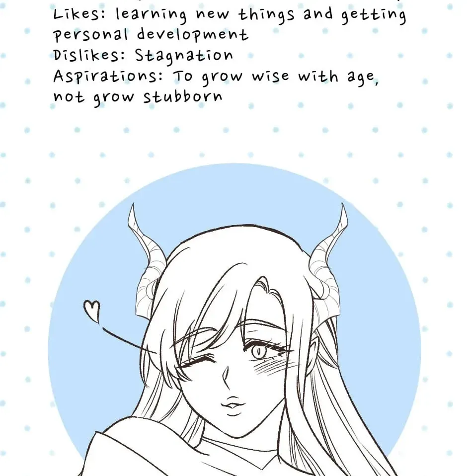 Read A Thousand Year Engagement chapter 45 image 43 on Lezhin