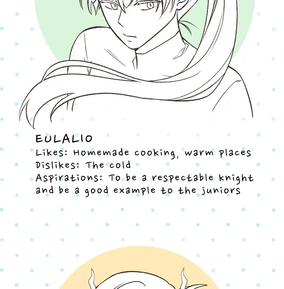 Read A Thousand Year Engagement chapter 45 image 45 on Lezhin