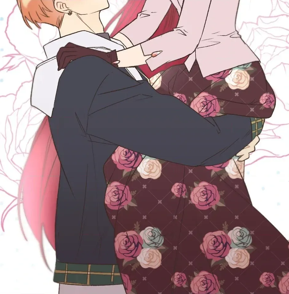 Read A Thousand Year Engagement chapter 45 image 49 on Lezhin
