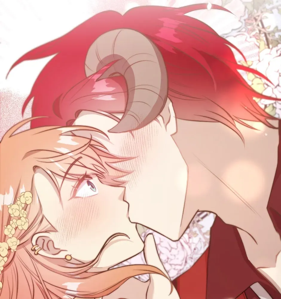 Read A Thousand Year Engagement chapter 45 image 7 on Lezhin