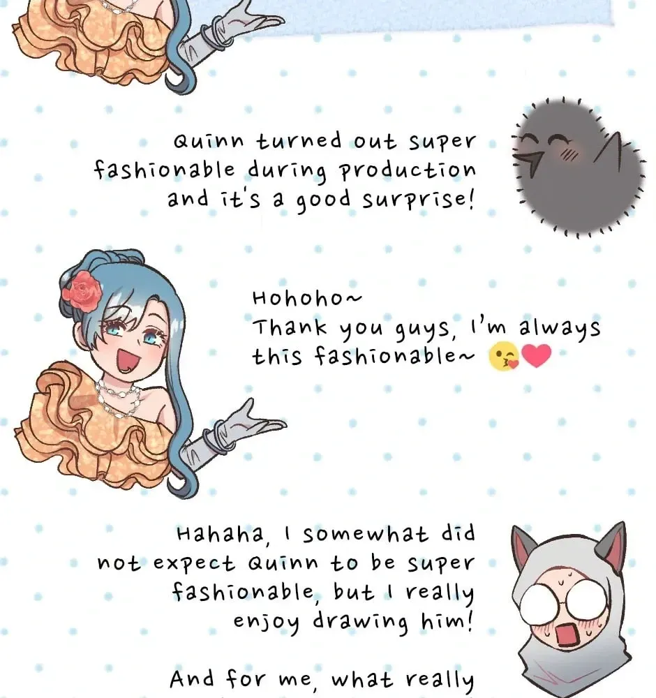 Read A Thousand Year Engagement chapter 45 image 9 on Lezhin