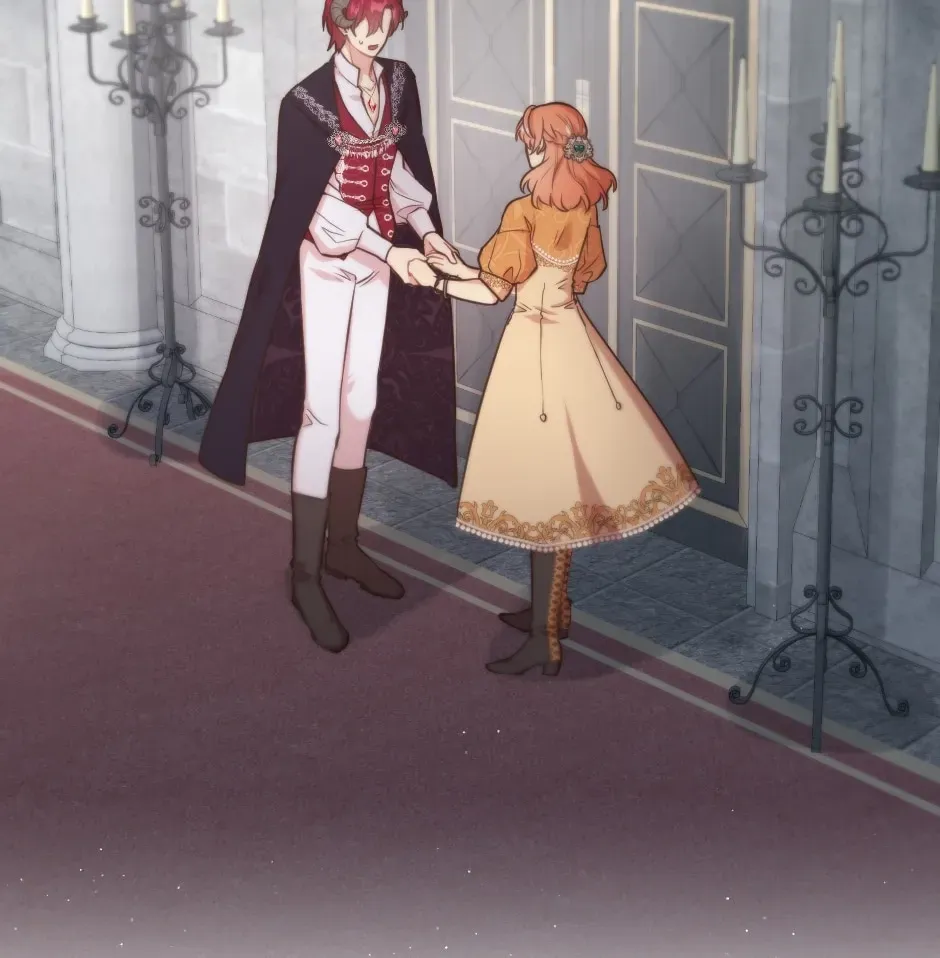 Read A Thousand Year Engagement chapter 46 image 1 on Lezhin