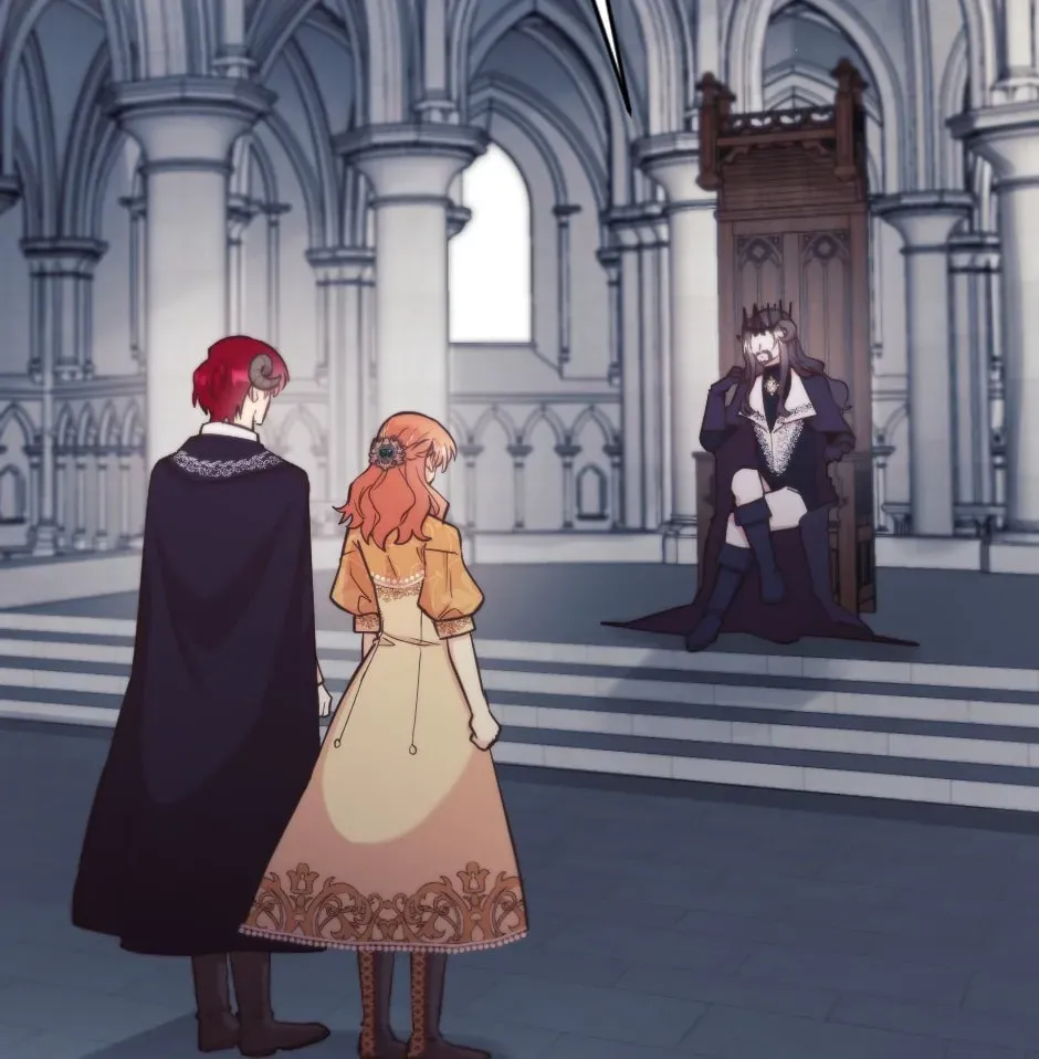 Read A Thousand Year Engagement chapter 46 image 11 on Lezhin