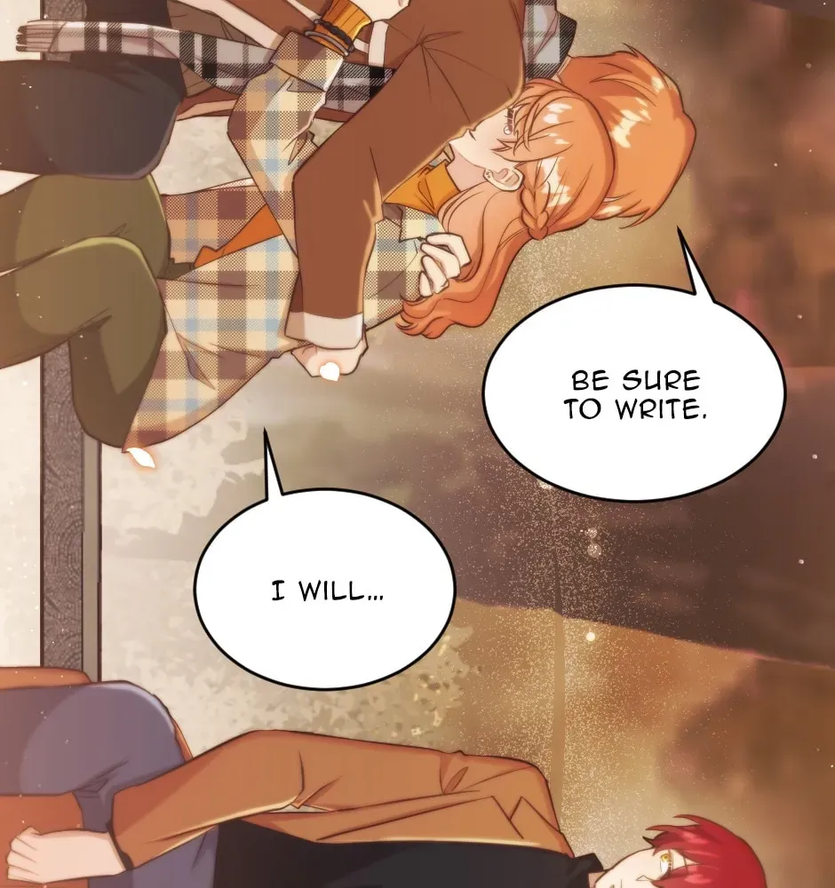 Read A Thousand Year Engagement chapter 46 image 117 on Lezhin