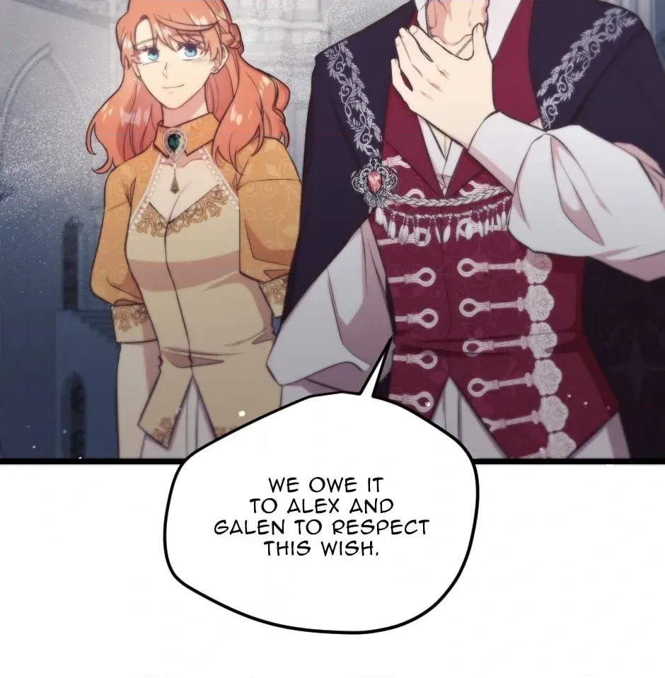 Read A Thousand Year Engagement chapter 46 image 19 on Lezhin