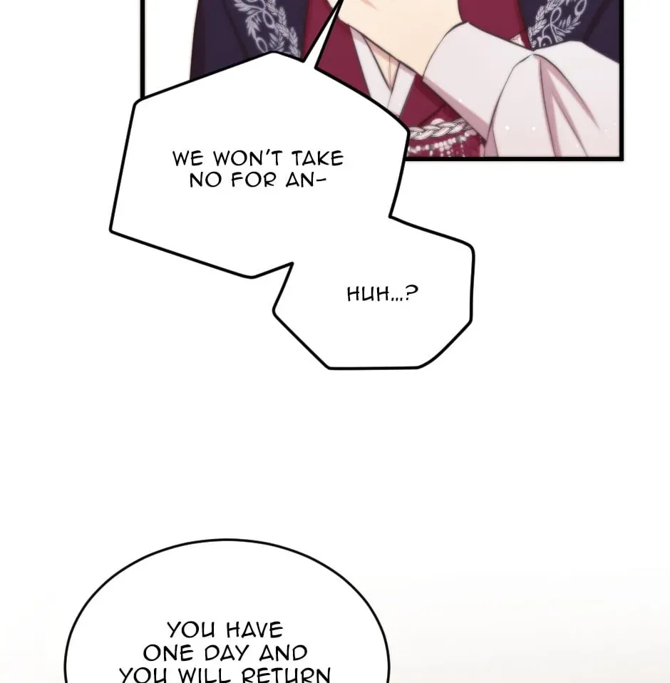 Read A Thousand Year Engagement chapter 46 image 21 on Lezhin
