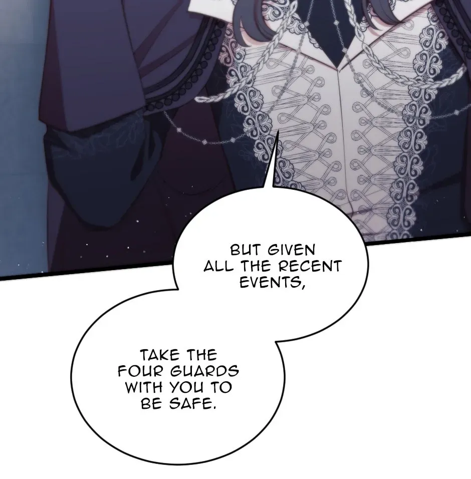 Read A Thousand Year Engagement chapter 46 image 23 on Lezhin