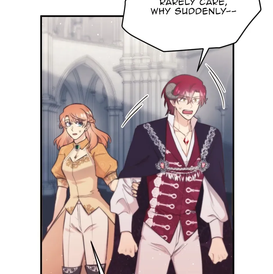 Read A Thousand Year Engagement chapter 46 image 26 on Lezhin