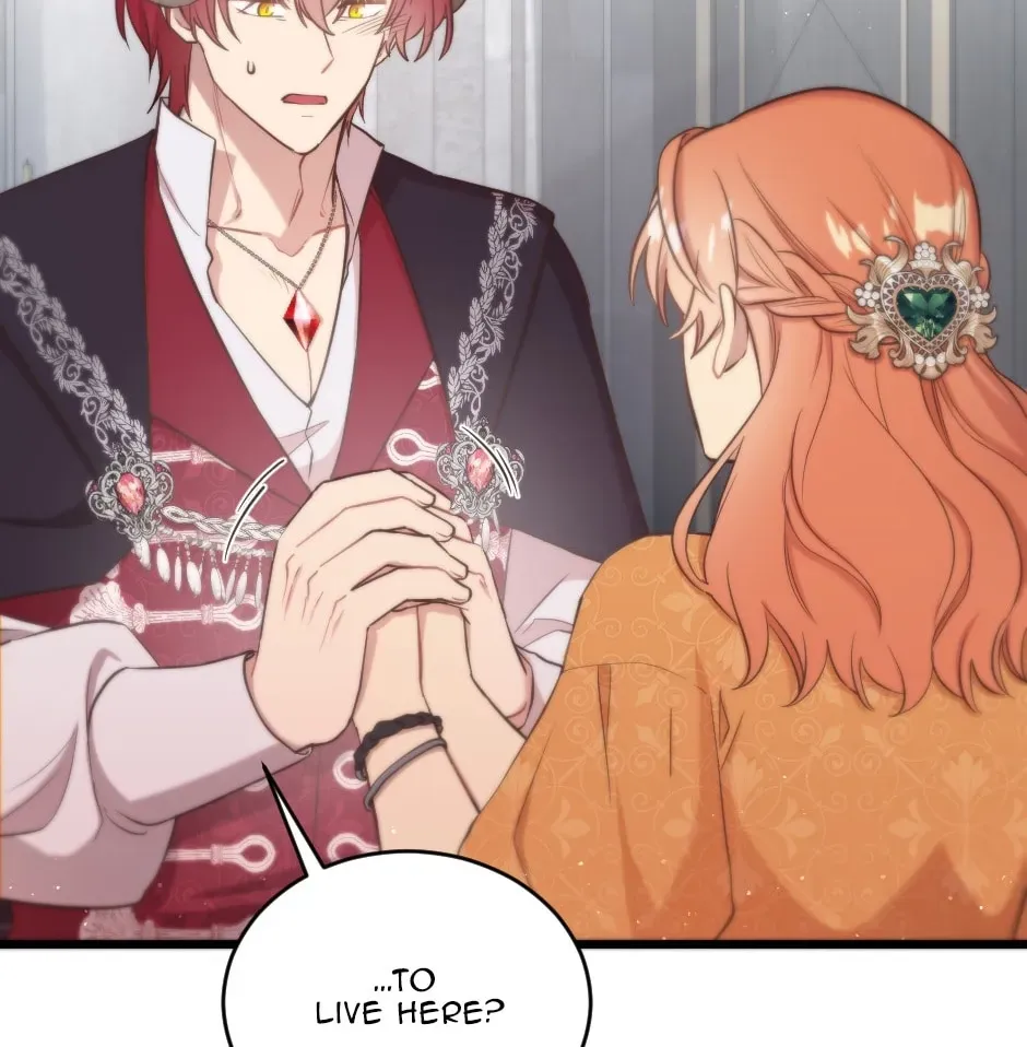 Read A Thousand Year Engagement chapter 46 image 3 on Lezhin