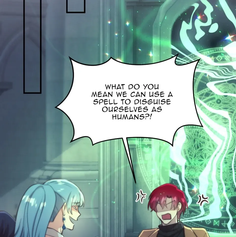 Read A Thousand Year Engagement chapter 46 image 36 on Lezhin