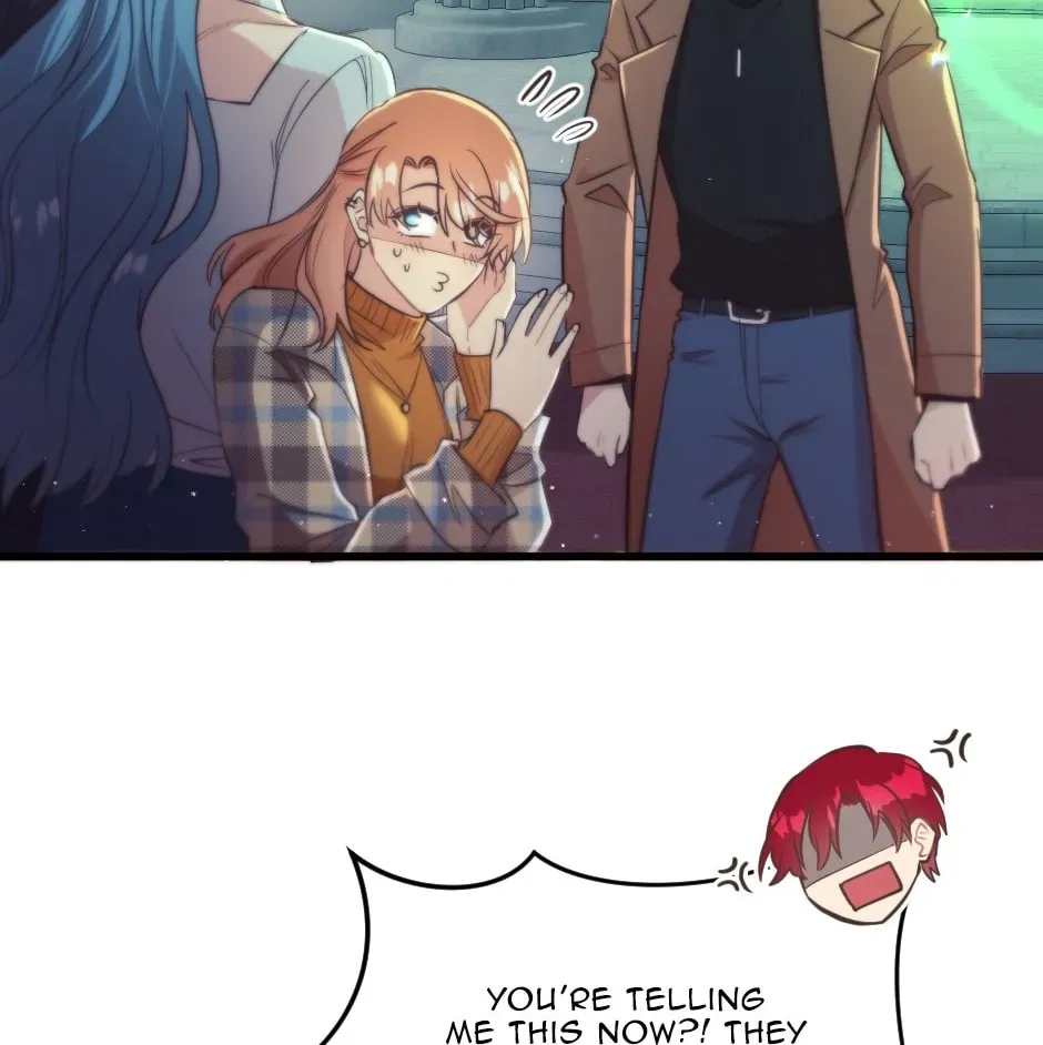 Read A Thousand Year Engagement chapter 46 image 37 on Lezhin