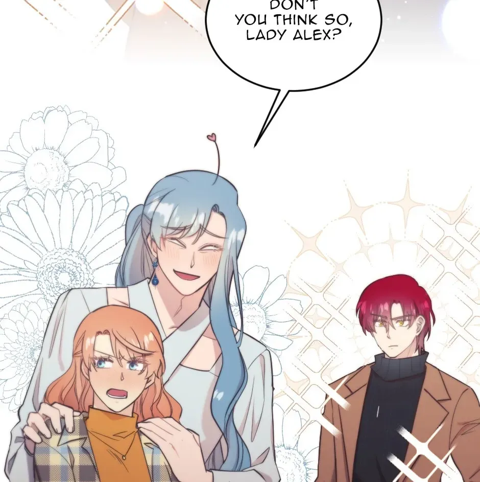 Read A Thousand Year Engagement chapter 46 image 42 on Lezhin