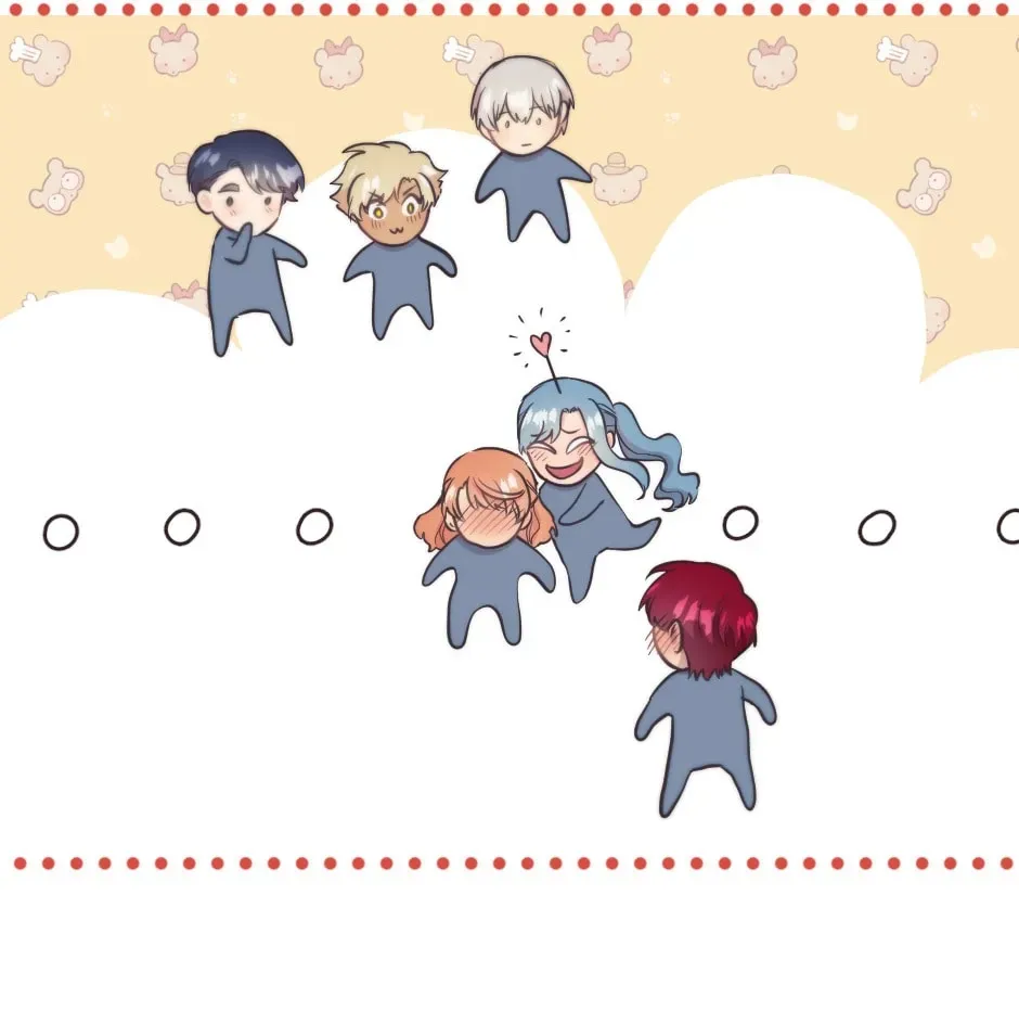 Read A Thousand Year Engagement chapter 46 image 44 on Lezhin