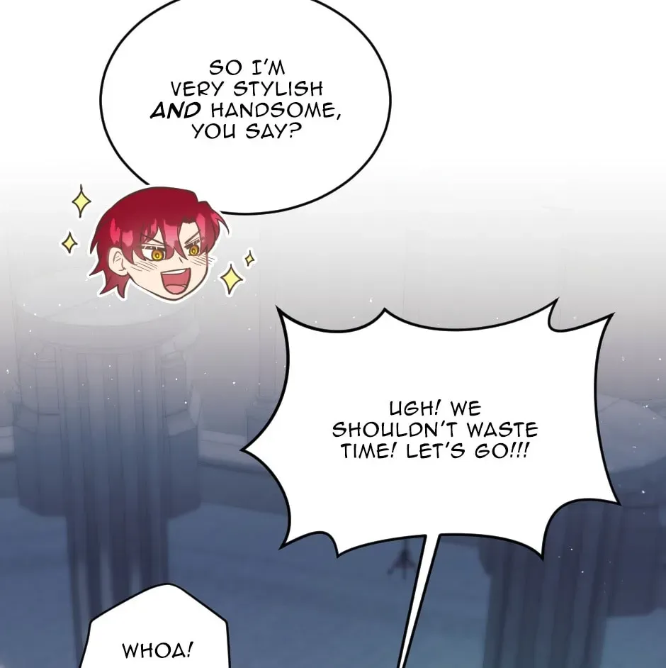 Read A Thousand Year Engagement chapter 46 image 47 on Lezhin