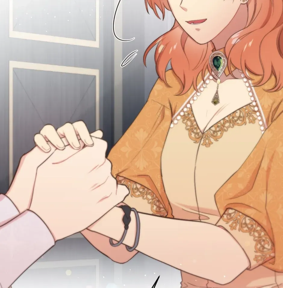 Read A Thousand Year Engagement chapter 46 image 5 on Lezhin